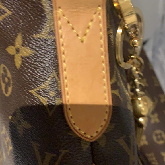 Louis Vuitton Delightful GM - Picture 7 of 12